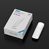 Tenda U12 Wireless Dual Band Usb Adaptör