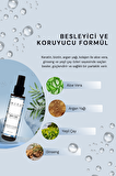 Maru Hacim Ve Dolgunluk Veren Deniz Tuzu Saç Spreyi 150 ml 8684382736782
