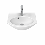 Creavit Etol 45 cm Mobilya Dolap Uyumlu Etajerli Lavabo ET045