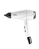 Babyliss 6704WE Speed Pro 2000 W AC Motor Sıcak Saç Kurutma Makinesi