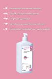 ACTOMAN® PLUS 1L  El ve Cilt Antiseptiği için Sıvı Sabun