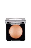 Flormar Baked Blush-on Yüksek Pigmentli & Doğal Işıltılı Fırınlanmış Allık