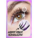 Maybelline New York Falsies Surreal Maskara Mini Tattoo Liner Hediyeli
