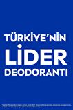 Nivea MEN erkek Sprey Deodorant Fresh Active 150ml x2 Adet, 48 Saat Koruma