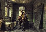 Cakapuzzle  Kobe Bryant Geçmişten Puzzle Yapboz MDF Ahşap