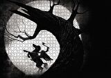 Cakapuzzle  Sleepy Hollow Puzzle Yapboz MDF Ahşap