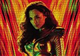 Cakapuzzle  Gal Gadot Görseli Puzzle Yapboz MDF Ahşap