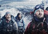 Cakapuzzle  Everest Kar Fırtınası Yaklaşıyor Puzzle Yapboz MDF Ahşap