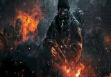 Cakapuzzle  Rainbow Six Siege Tom Clancy The Division Puzzle Yapboz MDF Ahşap