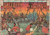 Cakapuzzle  Childish Gambino Poster Puzzle Yapboz MDF Ahşap