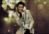 Cakapuzzle  Elvis Presley Puzzle Yapboz MDF Ahşap