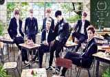 Cakapuzzle  BTS Koreli Gençler Puzzle Yapboz MDF Ahşap