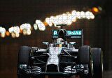 Cakapuzzle  Lewis Hamilton Formül 1 2019 Görseli Puzzle Yapboz MDF Ahşap