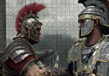 Cakapuzzle  Ryse Son Of Rome Oyunu Karşılaşma Görseli Puzzle Yapboz MDF Ahşap