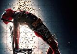 Cakapuzzle  Deadpool ve Boş Kovanlar Puzzle Yapboz MDF Ahşap