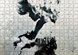 Cakapuzzle Kadın Temalı Duvar Püskürtme Boyama Puzzle Yapboz MDF Ahşap
