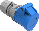 Bemis 3X16A Uzatma Prizi IP 44 220 Volt BC1-1403-2312