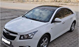 Chevrolet Cruze Araca Özel Mugen Cam Rüzgarlıgı 4'lü Set
