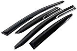 Volkswagen Golf 6  2009-2011 Araca Özel Mugen Cam Rüzgarlıgı 4'lü Set
