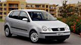 Volkswagen Polo 2002-2008 Araca Özel Mugen Cam Rüzgarlıgı 4'lü Set