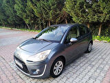 Citroen C3 2009 Sonrası Araca Özel Mugen Cam Rüzgarlıgı 4'lü Set