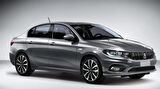 Fiat Egea 2015+ Araca Özel Mugen Cam Rüzgarlıgı 4'lü Set