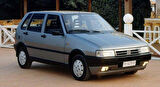 Fiat Uno 1983+ Araca Özel Mugen Cam Rüzgarlıgı 4'lü Set