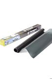 Oto Cam Filmi Çizilmez 1. Kalite 50 Cm X 6 Metre %20 Koyuluk 2 Numara