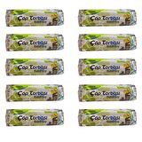 Canhome Mavi Büyük Boy Battal 75x90 Cm. 30 Litre Çöp Torbası Poşeti - 10 Adetlik 10 Rulo