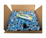 Canhome Mavi Orta Boy 55x60 Cm. 30 Litre Çöp Torbası Poşeti - 20 Adetlik 50 Rulo - Koli