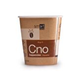 Smart Drinks Cappuccino (incup) 10 Adet