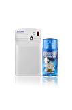 Otomatik Sprey Püskürtücü  Yedek Parfüm Alluro Formen 320 Ml