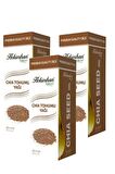 Chia Tohumu Yağı 20 Ml 3 Adet