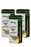 Biberiye Yağı 20 Ml 3 Adet