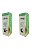 Aloevera Sarı Sabır Yağı 20 ml 2 Adet