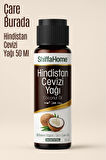 Hindistan Cevizi Yağı 50 ml