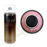Motip Carat Akrilik Sprey Boya AÇIK PEMBE PARLAK 400 ml - RAL3015