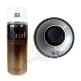 Motip Carat Akrilik Sprey ŞEFFAF PARLAK VERNİK 400 ml
