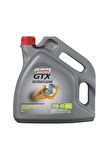 Gtx Ultraclean 10w-40 Synthetic 4l 10/2021 Tarihli