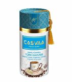 CASVAA DAMLA SAKIZLI TÜRK KAHVESİ 250 GR