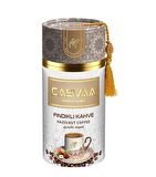 CASVAA FINDIKLI DİBEK KAHVESİ 250 GR