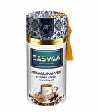 CASVAA ŞEHZADE OSMANLI KAHVESİ 250 GR