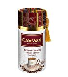 CASVAA TÜRK KAHVESİ 250 GR