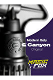 Canyon Başlık Kimyasala Dayanıklı Ölçekli Şişe 1 Litre