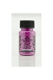 Cadence 155 Parlak Fuşya Dora Metalik Boya 50ml