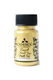 Cadence 136 Rich Altın Dora Metalik Boya 50ml