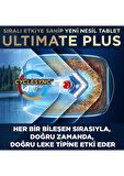 Finish Ultimate Plus 75x2 Kapsül Bulaşık Makinesi Deterjanı