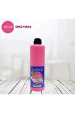 Hybrid Multisurfaces Hsg025 Simli Fuşya 500 Ml