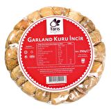 GARLAND SELEFON 250 GR INCIR