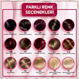 Garnier Çarpıcı Renkler 7.0 Bal Kumral